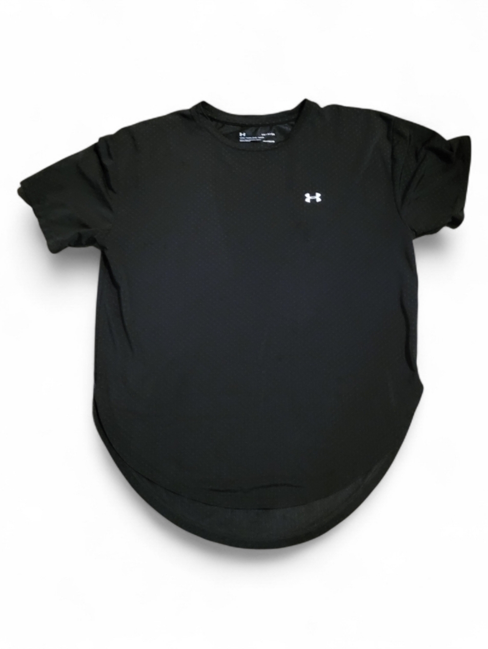 Under Armour  Short-Sleeve Athletic Top
